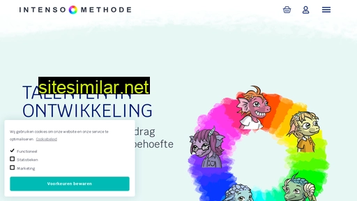 intensomethode.nl alternative sites