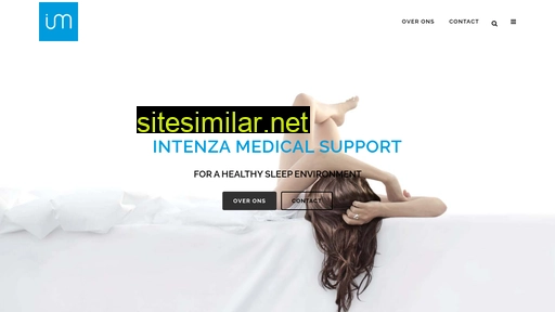 intenzamedicalsupport.nl alternative sites