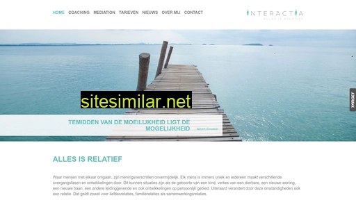 interactia.nl alternative sites
