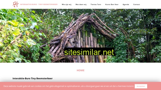 interaktie-buro.nl alternative sites