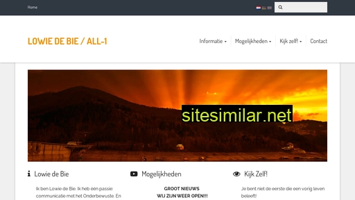 interance.nl alternative sites