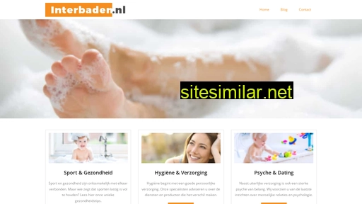 interbaden.nl alternative sites