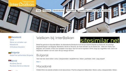interbalkan.nl alternative sites