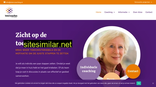 intercoaches.nl alternative sites