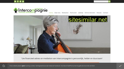intercompagnie.nl alternative sites