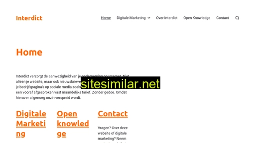 interdict.nl alternative sites