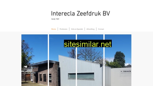 interecla.nl alternative sites