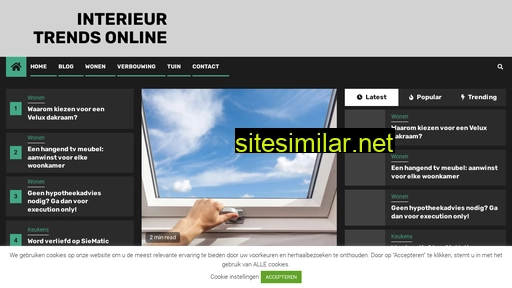 interieur-trends-online.nl alternative sites