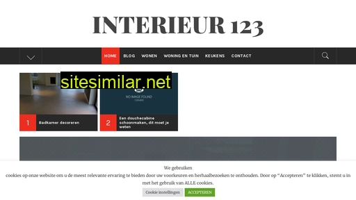 interieur123.nl alternative sites