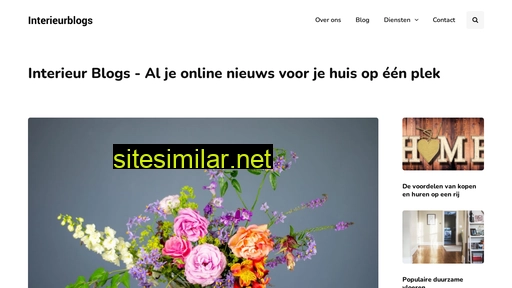 interieurblogs.nl alternative sites