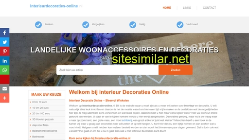 interieurdecoraties-online.nl alternative sites
