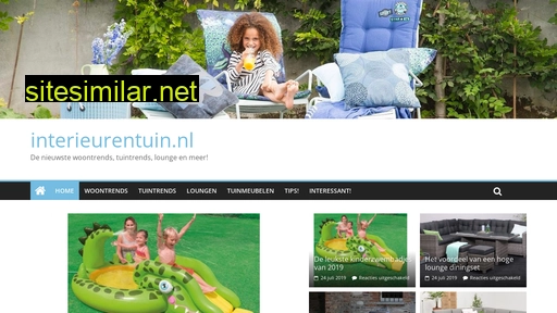 interieurentuin.nl alternative sites