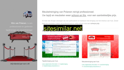interieurreiniging-vanpolanen.nl alternative sites