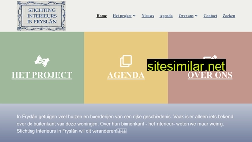 interieursinfryslan.nl alternative sites