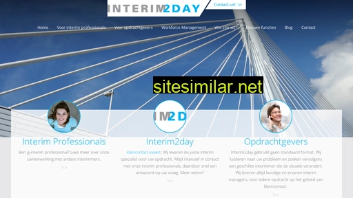 interim2day.nl alternative sites