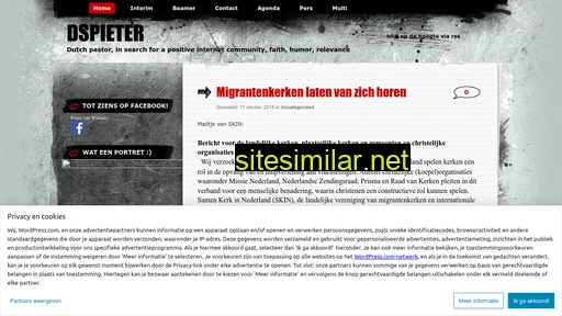 interimpredikant.nl alternative sites