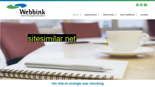 interimwebbink.nl alternative sites