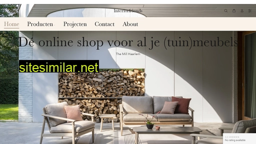 interiorfriends.nl alternative sites