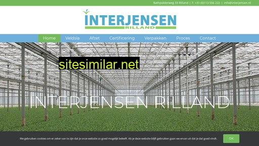 interjensen.nl alternative sites