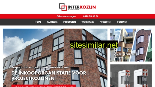 interkozijn.nl alternative sites