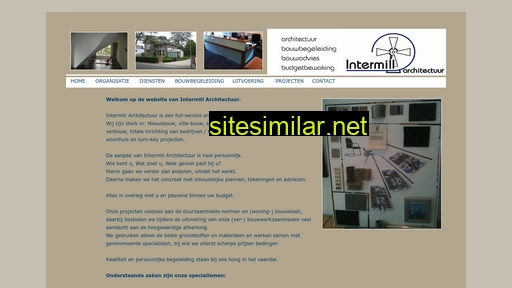 intermill.nl alternative sites
