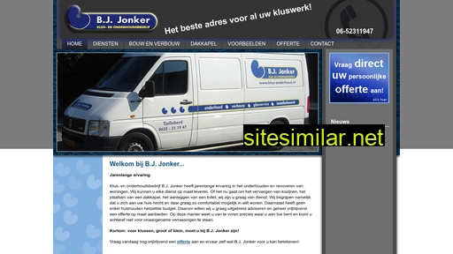 intern.klus-onderhoud.nl alternative sites