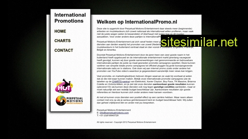 internationalpromo.nl alternative sites