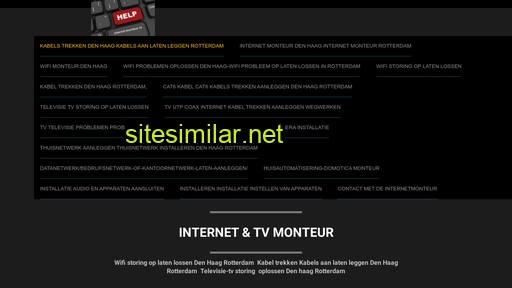 internet-monteur.nl alternative sites