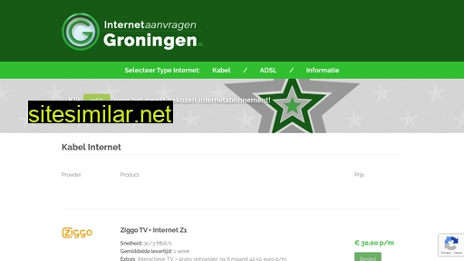 internetaanvragengroningen.nl alternative sites
