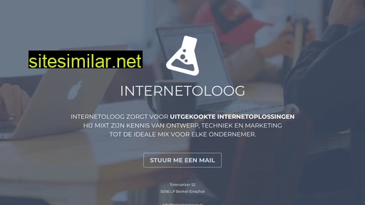 internetoloog.nl alternative sites