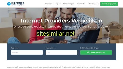 internetprijzenvergelijken.nl alternative sites