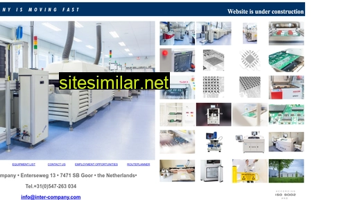 inter-company.nl alternative sites