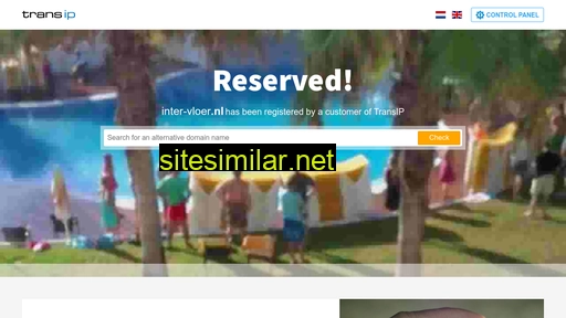 inter-vloer.nl alternative sites