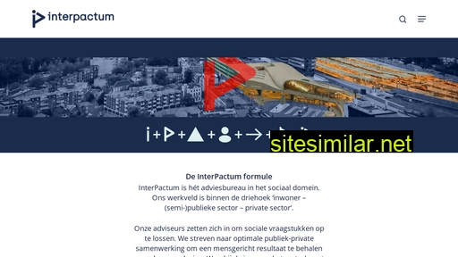 interpactum.nl alternative sites