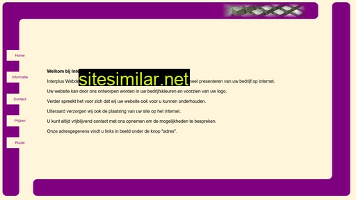 interplus.nl alternative sites