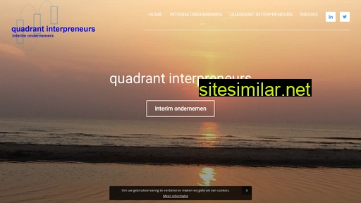 interpreneur.nl alternative sites
