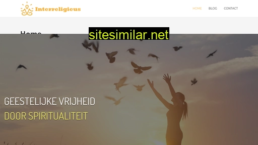 interreligieus.nl alternative sites