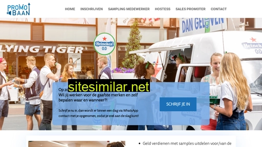 intersocial.nl alternative sites