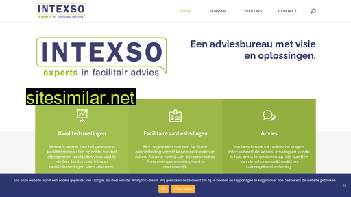 intexso.nl alternative sites