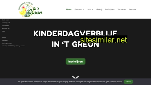 intgreun.nl alternative sites