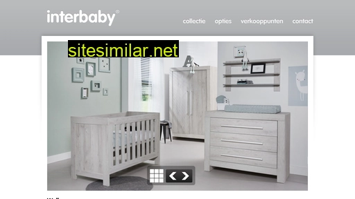 interbaby.nl alternative sites