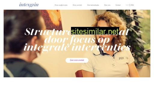 intergrin.nl alternative sites