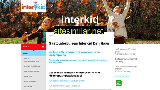 interkid.nl alternative sites