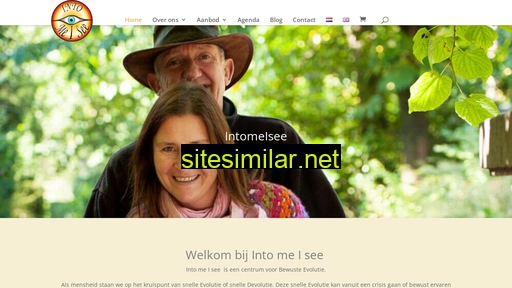 intomeisee.nl alternative sites