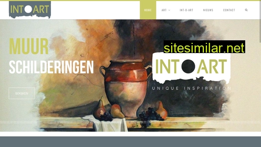 int-o-art.nl alternative sites