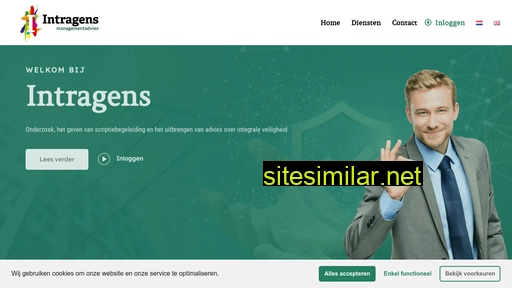 intragens.nl alternative sites