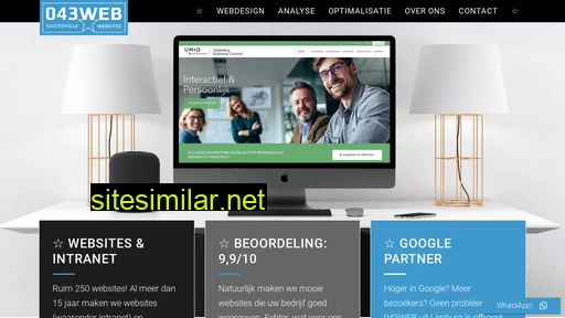 intranetlimburg.nl alternative sites