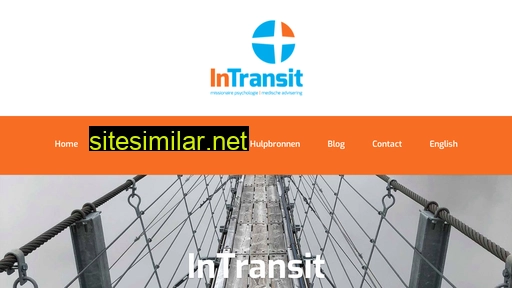 intransit.nl alternative sites
