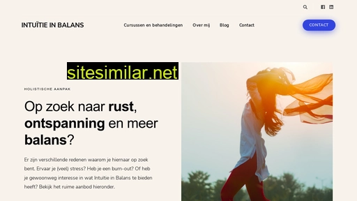 intuitie-in-balans.nl alternative sites