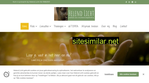 intuitievebegeleiding.nl alternative sites